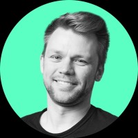 ANT studio Employee Martin Špeta's profile photo