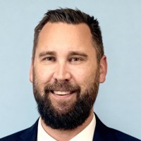 Maker and Coder Global Employee Tony Allen's profile photo