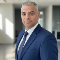 Dunkin Donuts Saudi Arabia Employee Abdo Mahmoud's profile photo