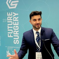 THE BRITISH ASSOCIATION OF UROLOGICAL SURGEONS LIMITED Employee Zohaib Khawaja's profile photo