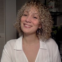 Desjardins Employee Mathilde Tremblay's profile photo
