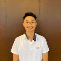 TikTok Employee Alexander Hung's profile photo