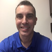 City of Allentown Employee Chad Illigash's profile photo