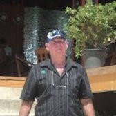 Murweh Shire Council Employee John Luhrmann's profile photo
