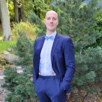 BIM Berliner Immobilienmanagement GmbH Employee Tim Chantrain's profile photo