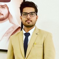 JCB AIR TECH Employee Akash Pol's profile photo
