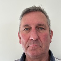 Aureos Employee Andrew Fcmi's profile photo