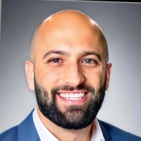 The Andrews Group | Commercial Real Estate Services Employee Daniel Andrews's profile photo