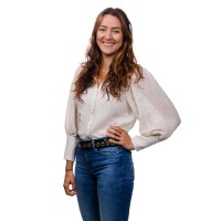 IMK Opleidingen Employee Daniëlle van Etten's profile photo