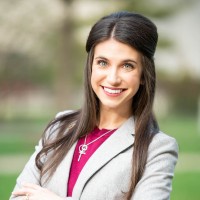 VisitPITTSBURGH Employee Emily Hatfield's profile photo