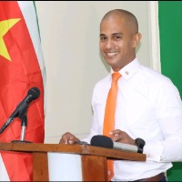 Hakrinbank N.V. Employee Anwar Jap-A-Joe's profile photo