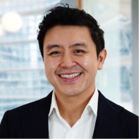 Monitor Deloitte Employee Joseph Ho's profile photo
