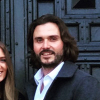 Cronimet Corporation USA Employee Thomas Bullard's profile photo
