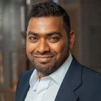 Purposely Employee Mano P's profile photo
