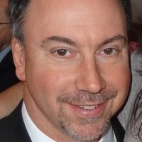 Ensinger Inc. Employee Bruce Dickinson's profile photo