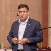 International Capital Trading LLC Employee Shaju Perinchery's profile photo