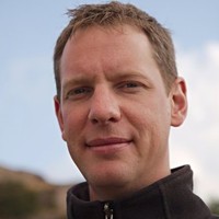 Scrumconnect Consulting Employee David Edwards's profile photo