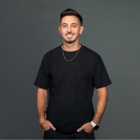 Keshet Media Group Employee Daniel Bismuth's profile photo