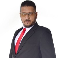 Jorge Mendoza's profile photo