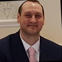 Corpdata Ltd Employee Daniel Murray's profile photo