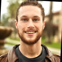 ConnectedSF Employee Ian N.'s profile photo