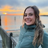 GeoSystems Analysis, Inc. Employee Sara Burch's profile photo