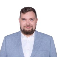 BRUSS Sealing Systems GmbH Employee Christoph Rosenberger's profile photo