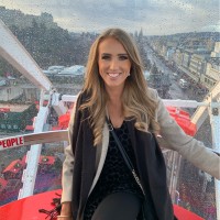 Lanarkshire Law Estate Agents Employee Alison Kelly's profile photo