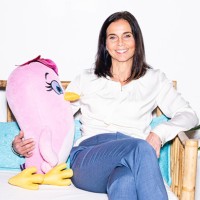 Rovio Entertainment Corporation Employee Minna Raitanen's profile photo