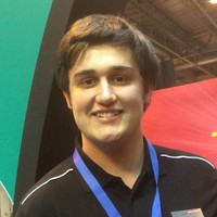 OR3D Employee Ben Leyland's profile photo