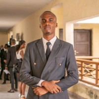 Termii Employee Okoye Chinedu's profile photo