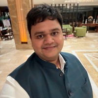 Aim High Consulting Employee Deepansh Agarwal's profile photo