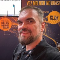 NIC.br Employee Antonio M. Moreiras's profile photo