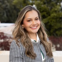 Kriptos - Automatic Data Classification Employee Maria Paz Abril Moncayo's profile photo
