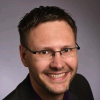 Volksbank Ruhr Mitte eG Employee René Ringsleben's profile photo