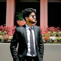 Elyx Employee Ashish Kumar's profile photo