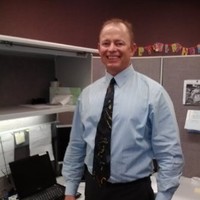 HCA Employee John Krinke's profile photo