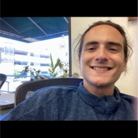 Florida Blue Employee Dylan Babcock's profile photo