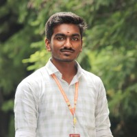 TopGrep Tech Employee Mohanasundharam M's profile photo