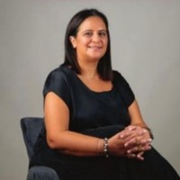 CARDET Employee Nadia Karayianni's profile photo