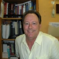 Kalmar Employee Rick Pope's profile photo