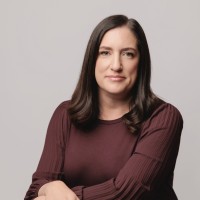 Synteq Digital Employee Bronwyn Bath's profile photo