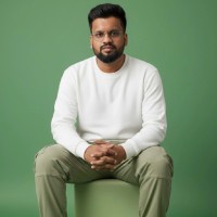 Phreesia Employee Barath R's profile photo