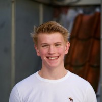 Cap Employee Marcus Sorensen's profile photo