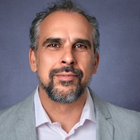 Imply Employee David Gee's profile photo