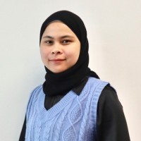VSD Automation Employee Nasyihah Rus's profile photo