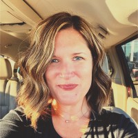 Madonna University Employee Katie Patterson's profile photo