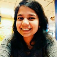 Dabba Network Employee Himanshi Tiwari's profile photo