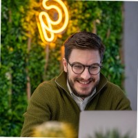 PopArt Studio Employee Filip Cvetkovic's profile photo