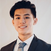 City and County of San Francisco Employee Patrick Quach's profile photo